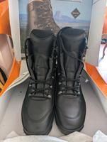 Haix Ranger BGS Polizei Jagdschuhe Gr.45 neu Hessen - Butzbach Vorschau