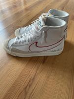 Nike Blazer mid77 größe42 Niedersachsen - Elze Vorschau