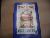 MAX & MORITZ-Angelspiel- Spika DDR Sachsen - Limbach-Oberfrohna Vorschau