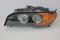 Original BMW E46 Coupe Facelift Scheinwerfer Links 6920575 Baden-Württemberg - Emmendingen Vorschau