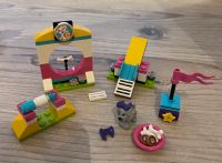 LEGO Friends Puppy Playground Bayern - Stockheim Vorschau