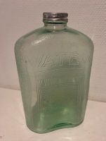 Antike Wasserflasche 1930 USA München - Maxvorstadt Vorschau