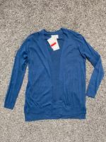 Dünner Pulli Cardigan Strickjacke für den Sommer Neu m Etikett S Niedersachsen - Wathlingen Vorschau