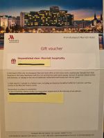 Hotel Gutschein Marriott Budapest München - Berg-am-Laim Vorschau