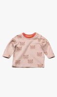 NEU Alana Langarmshirt mit Teddybären unisex Nordrhein-Westfalen - Geldern Vorschau