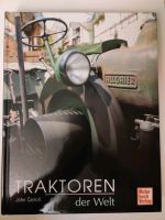 Buch Traktoren der Welt Essen - Essen-Ruhrhalbinsel Vorschau