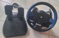 Paket Thrustmaster TM T150 Lenkrad plus 2 Pedal Set PS3 PS4 PC Baden-Württemberg - Salem Vorschau