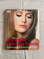 Buch „Die große Make-up Schule“, Top Zustand! Stuttgart - Bad Cannstatt Vorschau