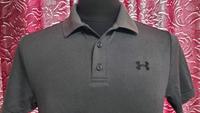 UNDER ARMOUR POLOSHIRT GR.S Bayern - Fürstenfeldbruck Vorschau