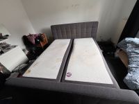 Boxspringbett 200x200 Nordrhein-Westfalen - Enger Vorschau