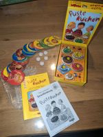 Haba Pustekuchen Spiel zu verkaufen Nordrhein-Westfalen - Hellenthal Vorschau