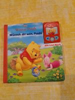 Hör-Lesebuch "Winnie Puh" Bielefeld - Stieghorst Vorschau