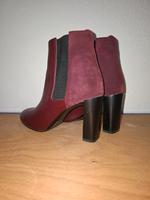 Stiefel Größe 42 Sachsen - Chemnitz Vorschau