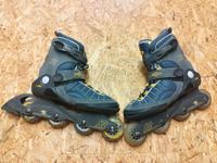 K2 Damen Inlineskates Velocity-M Gr. 40,5 Brandenburg - Cottbus Vorschau