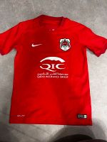 Al-Rayyan F.c. Trikot Qatar, Größe 128 Wiesbaden - Erbenheim Vorschau