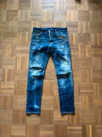 Original Dsquared D2 Jeans "Cool Guy" Gr.50 - 550€ Nordrhein-Westfalen - Herne Vorschau