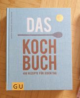 GU Das Kochbuch, sehr guter Zustand! Niedersachsen - Georgsmarienhütte Vorschau