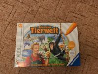 Ravensburger Tiptoi Abenteurer Tierwelt Sachsen - Annaberg-Buchholz Vorschau