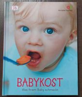 Buch "Babykost - Was Ihrem Baby schmeckt" Sachsen-Anhalt - Wefensleben Vorschau