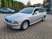 Bmw 523I E39 Schiebedach Navi Tuv Scheckheft Nordrhein-Westfalen - Datteln Vorschau