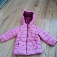 Steppjacke Gr. 98 Hessen - Fulda Vorschau