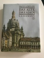 Dresden Bildband, Kochbuch der sächsische Küchenkalender, Berlin - Mitte Vorschau