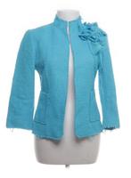 neuw ZARA Woman Damen Blazer Jacke türkis Gr. 36 S Nürnberg (Mittelfr) - Aussenstadt-Sued Vorschau
