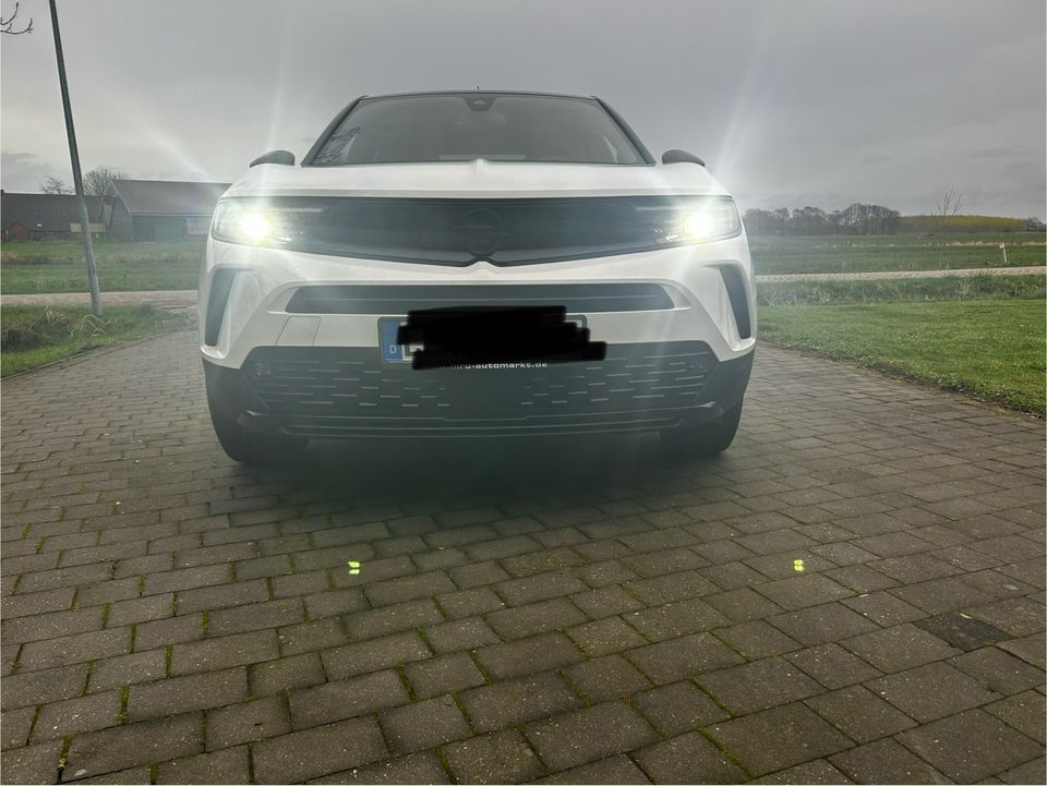 Opel Mokka e Ultimate in Moormerland