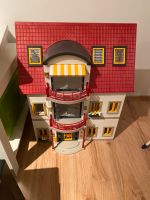 Playmobil Haus mit zusätzlicher Etage Niedersachsen - Dollern Vorschau