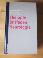 Brigitte Wildemann: Therapieleitfaden Neurologie 2002 Rheinland-Pfalz - Bruchmühlbach-Miesau Vorschau