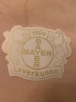 Bayer Leverkusen Aufkleber Nordrhein-Westfalen - Wermelskirchen Vorschau