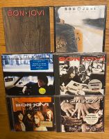 CD Sammlung - Bon Jovi, Adele, Bryan Adams, Depeche Mode Baden-Württemberg - Erbach Vorschau