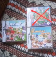 Nintendo DS Spiele Niedersachsen - Varel Vorschau