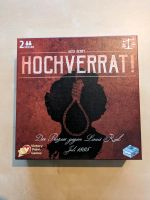 Hochverrat -Victory Point Games- Spiel Nordrhein-Westfalen - Neuss Vorschau