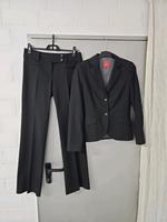 Business anzug set S.Oliver schwarz gr.36 Kreis Pinneberg - Elmshorn Vorschau