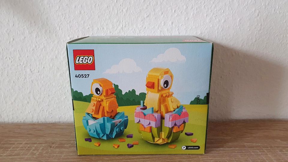 LEGO Osterküken Limited Edition 40527 in Schönebeck (Elbe)