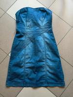 Mustang Jeans Kleid Größe 36 Bayern - Glashütten Vorschau