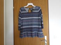 Bluse von Gina in Gr. 38/40, neu Niedersachsen - Schwülper Vorschau
