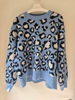 Mango Damen Strickpullover Leo Bayern - Zorneding Vorschau