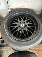 BMW Hankook Sommerreifen 235/50 R19 Sachsen-Anhalt - Magdeburg Vorschau