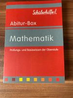 Mathematik Prüfungs- und Basiswissen der Oberstufe Abitur Box Rheinland-Pfalz - Stromberg Vorschau
