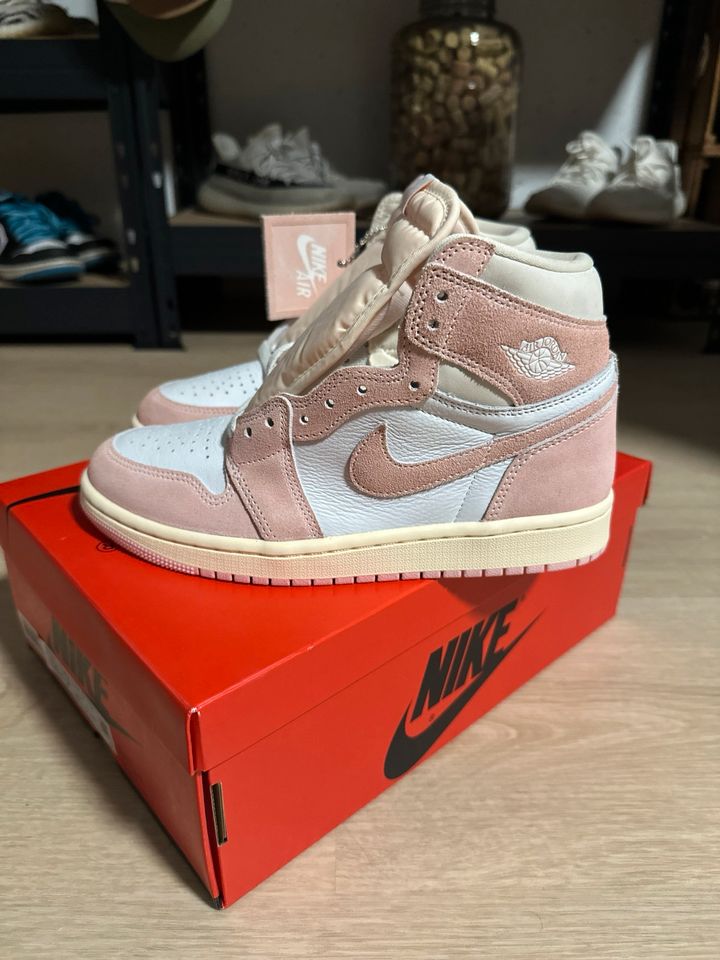 Jordan 1 Retro High Neu in Neuburg a.d. Donau