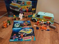 Playmobil Scooby doo 70286 70287 Niedersachsen - Isernhagen Vorschau