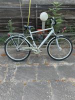 Alu Fahrrad, 28 Zoll, kein E Bike, Leicht & rollt SUPER Niedersachsen - Wolfsburg Vorschau