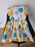 NEU Knot Mädchen Kleid Gr.140 Hessen - Weilrod  Vorschau