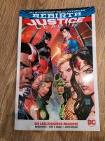 Justice League 1 DC Rebirth, DC Comics, Panini Comics Rheinland-Pfalz - Malborn Vorschau