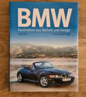 *Buch*BMW | Faszination aus Technik und Design*TOP* Mülheim - Köln Höhenhaus Vorschau