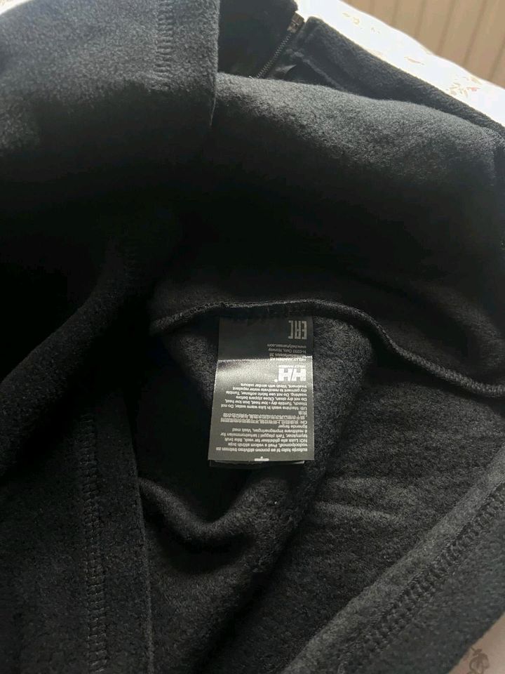 HELLY HANSEN 100% Glacier Fleecejacke Wärmend Größe L REGULÄR FIT in Hückelhoven