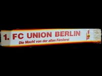 1fc union berlin schal eisern berlin unveu ub fcub 1966 fcu SUCHE Berlin - Köpenick Vorschau