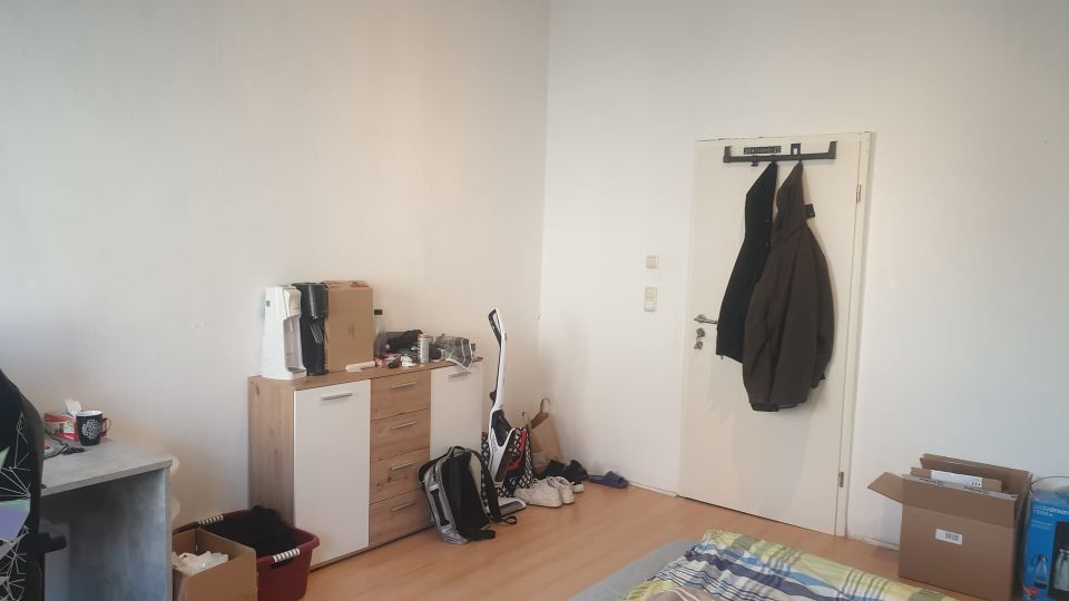 4-Zi.Wohnung nur für Studenten-WG in Osnabrück